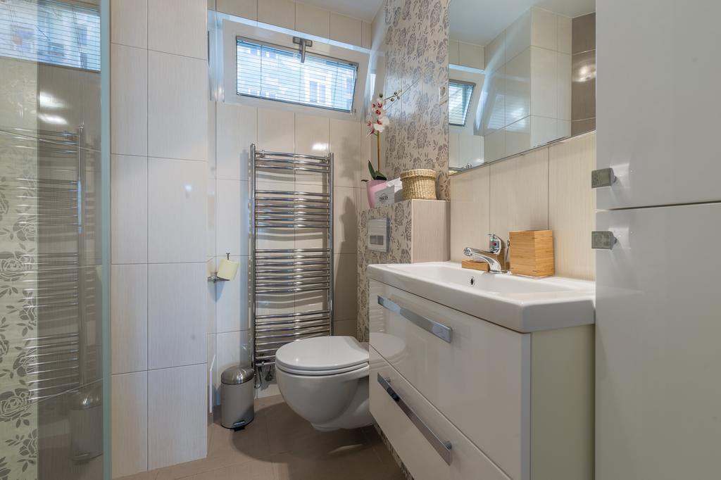 Fine Apartment Janeza Pavla Любляна Екстер'єр фото