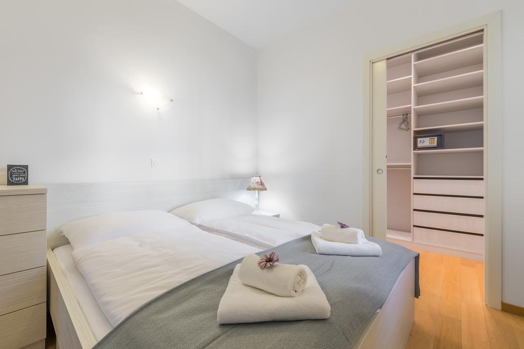 Fine Apartment Janeza Pavla Любляна Екстер'єр фото